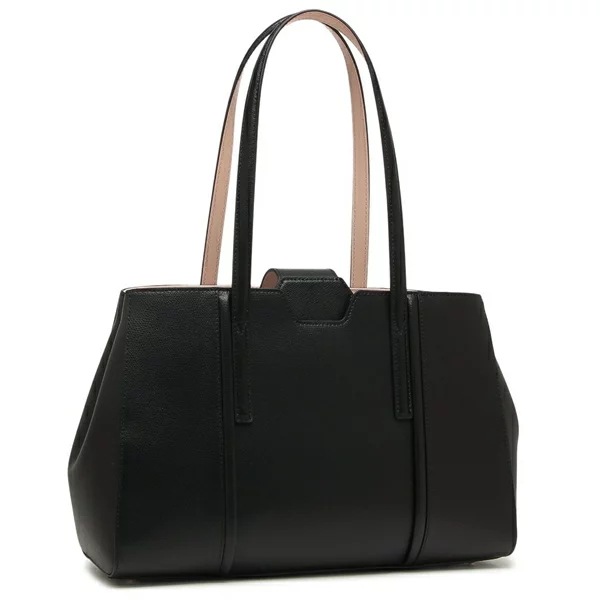 トートバッグ リーヴァ ブラック レディース WB01562 ARE000 O6000