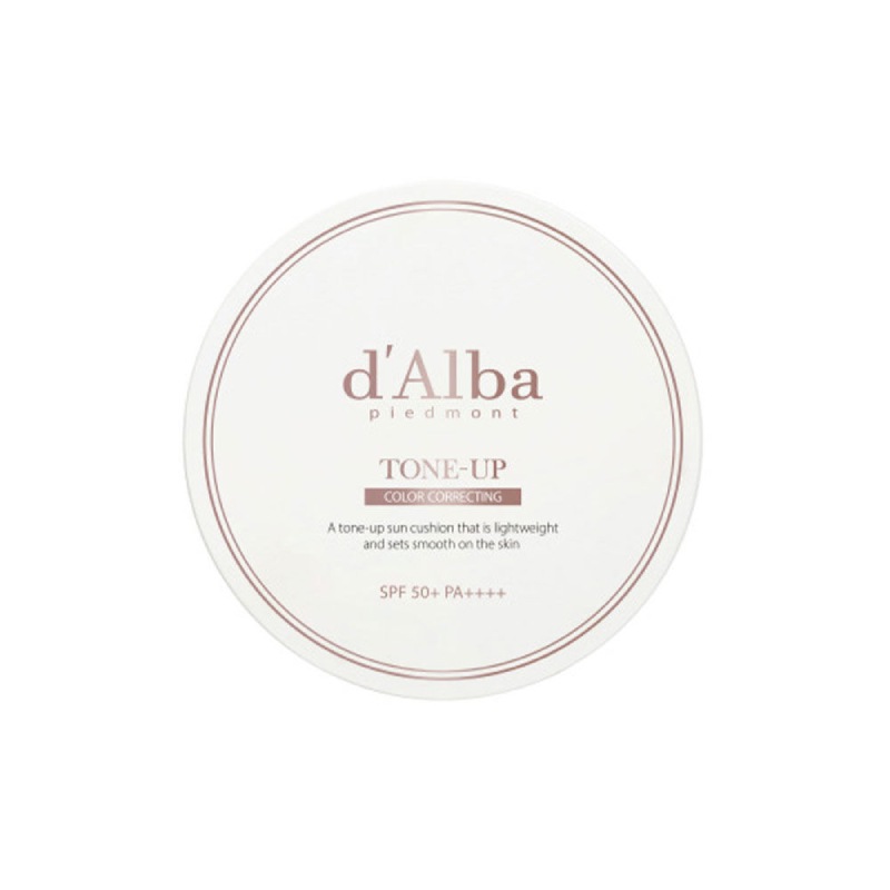 [正品] ウォータープール トーンアップ サンクッション 15g 1個