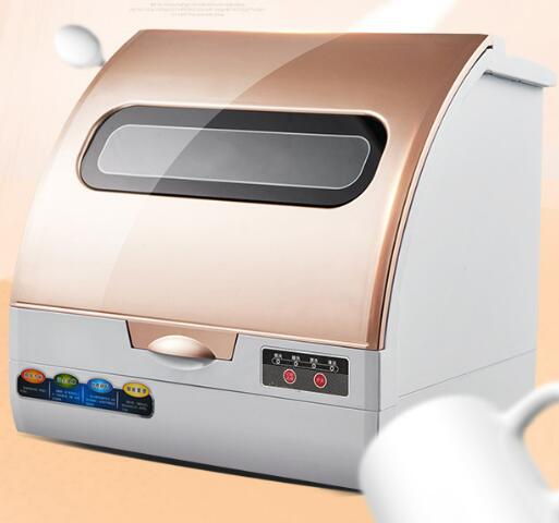 食器洗い乾燥機ポータブル自動キッチン食器洗い機洗濯機