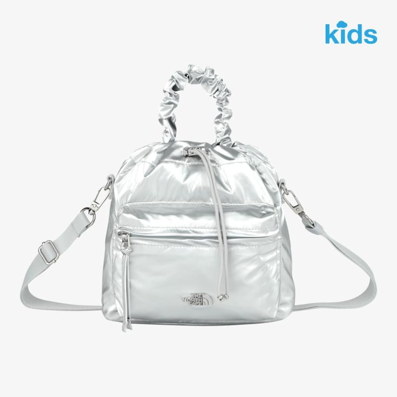 NN2PS09U ガールズ ボニー バケット バッグ GS BONNEY BUCKET BAG