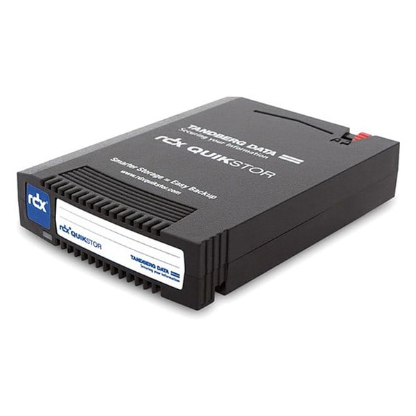 Tandberg Data 8541 RDX [RDX 500GB カートリッジ]