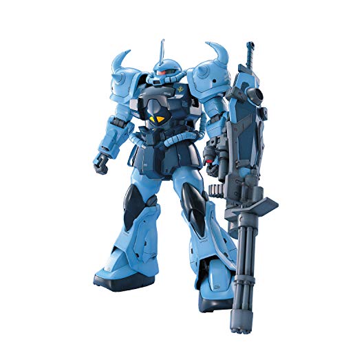BANDAI SPIRITS(バンダイ スピリッツ) MG 機動戦士ガンダム 第08MS小隊 MS 8,113円