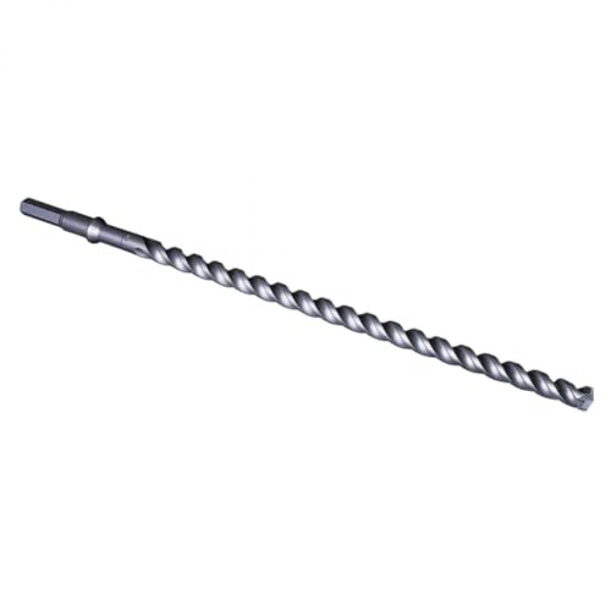 ミヤナガ デルタゴンビット 六角軸 DLHEX300 全長280mm 刃数6 5本入り