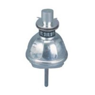 日本製 Japan 土井金属化成 手洗い器カラン [まとめ買い36個セット]