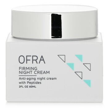 OFRA Cosmetics ファーミングナイトクリーム