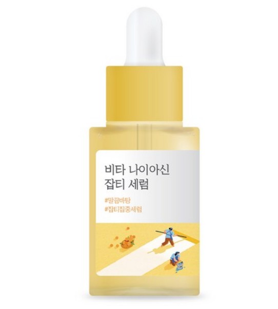 [30ml]ビタ ナイアシン プチ セラム