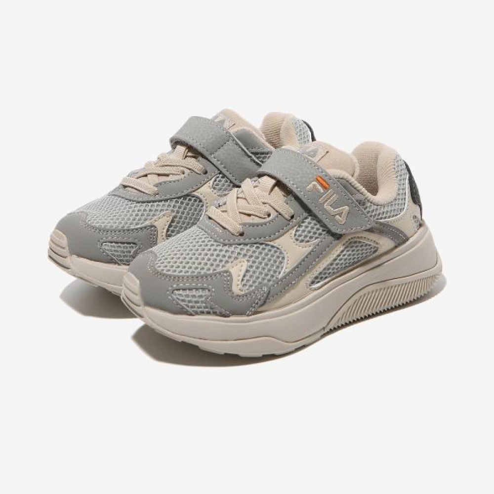 (フィラ・キッズ) キッズブースター KD (3XM01575E_050)