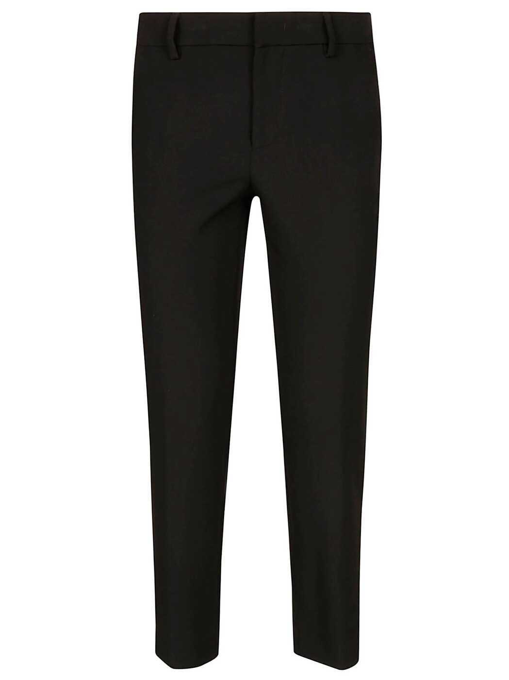 CDVSNYZ00STD.DX09 0990 BLACK ブラック 秋冬2024 パンツ レディース ia 43,680円