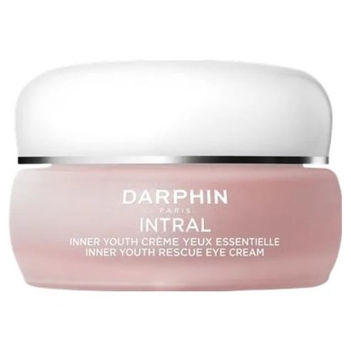 【Wid】 イントラル イナーユース アイ クリーム 15ml 1個 ・ 敏感な目元 ・ 鎮静 ・ くすみケア ・ 低刺激 ・ アイクリーム ・ スキンケア