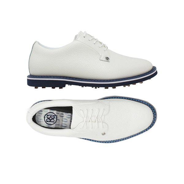 25FWコレクション GALLIVANTER ゴルフシューズ ホワイト G4MC20EF01 S/TWT
