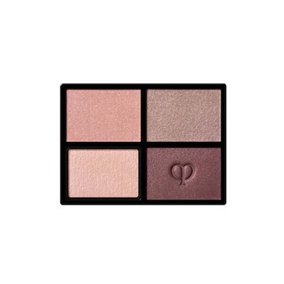 Qoo10] クレドポーボーテ オンブルクルールクアドリ 3 Sundr