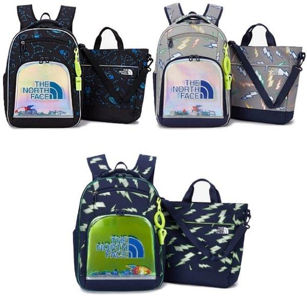 キッズフライトスクールパック NM2DR00R