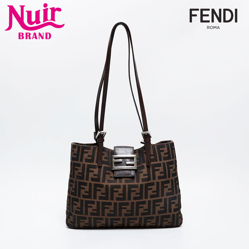 ショルダーバッグ ブラウン WS21014