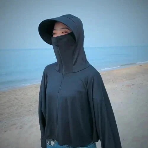 10点セット新入荷 3 WAY使い方 サンキャップ ランニング用 スポーツ用 帽子 レディース UV カット 日除け 日焼け防止 紫外線 カット フェイスカバー アウトドア サイズ調節可 5-6