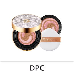 [DPC] ピンクオーラクッションSAセット(15g + Refil15g) / Bling