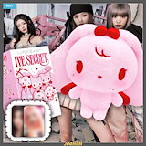 Qoo10] STARSHIPエンターテインメント [公式] IVE SWITCH POP