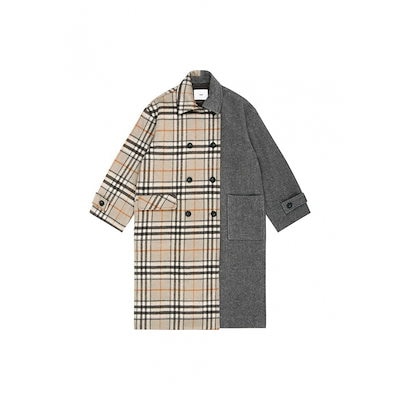 江戸中期 極上 呉須蕎麦猪口 見込み (1780)年 五弁花 崩し松竹梅変わり