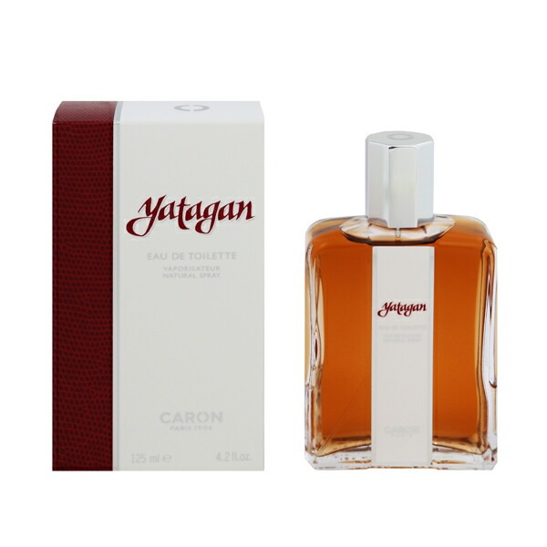 ヤタガン EDT SP 125ml
