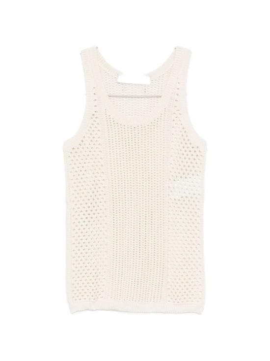 GOLDEN GOOSE Women Tops GWP02602 P00240420103 White