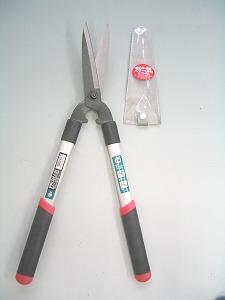 OM-101 刈込鋏150mm 鋼典 かねのり カネノリ 五十嵐刃物工業 園芸 ガーデニング 剪定