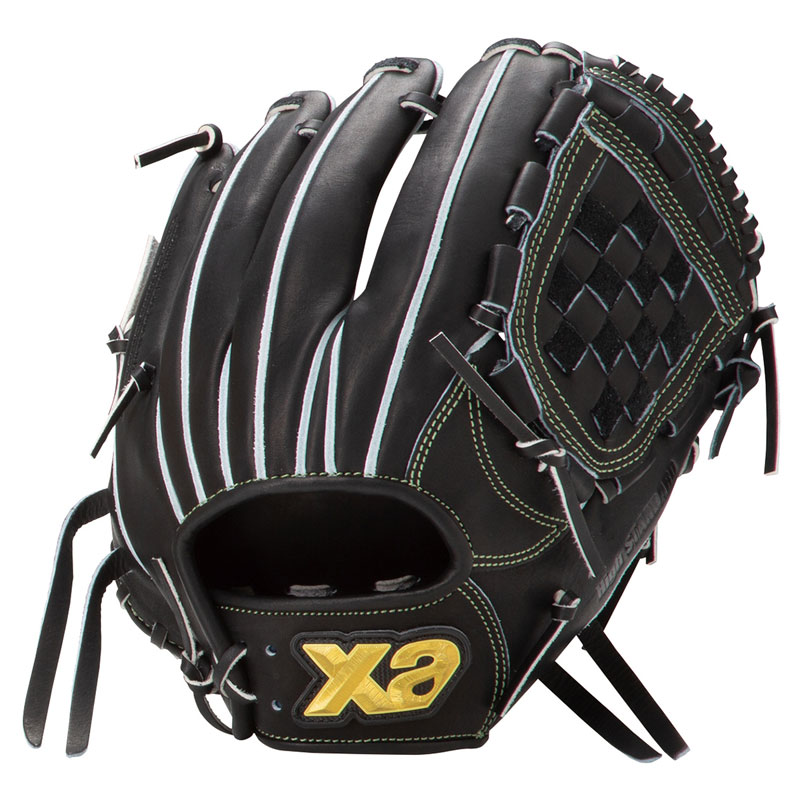ザナックス XANAX 硬式グラブ トラスト グラブ・ミット グラブ・ミット 野球 25SS (BHG25GP1T)