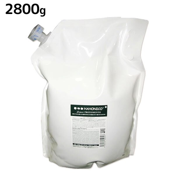 ラメイプロトメント 2800g