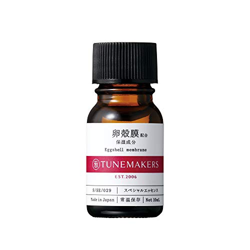 【原液】卵殻膜 美容液 10ml