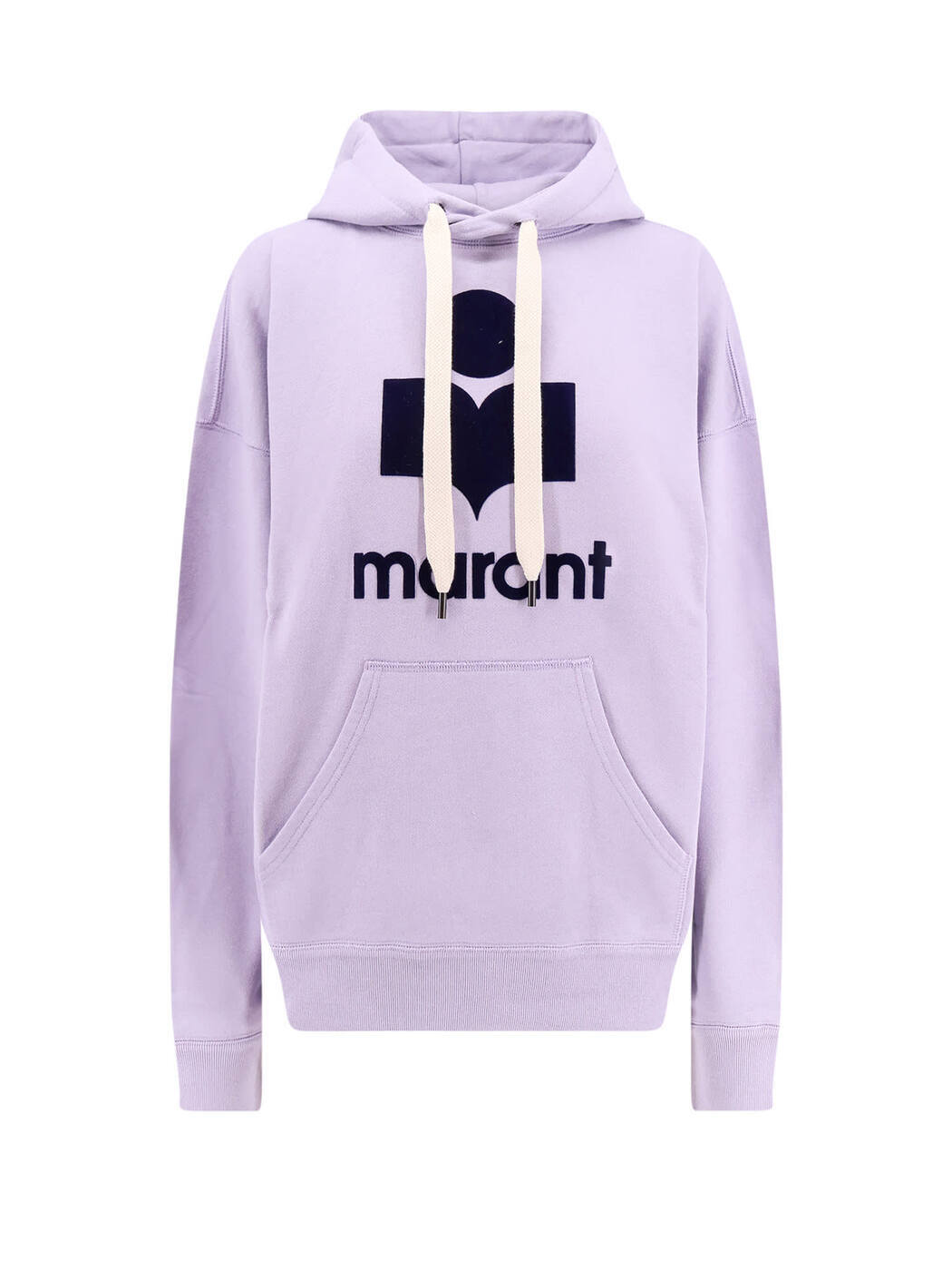 SW0001FAA1M07E LCDN パープル 春夏2025 トレーナー レディース ia