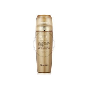 スーパーインテンス ゴールド24K ジンサン スネイル トナー 140ml