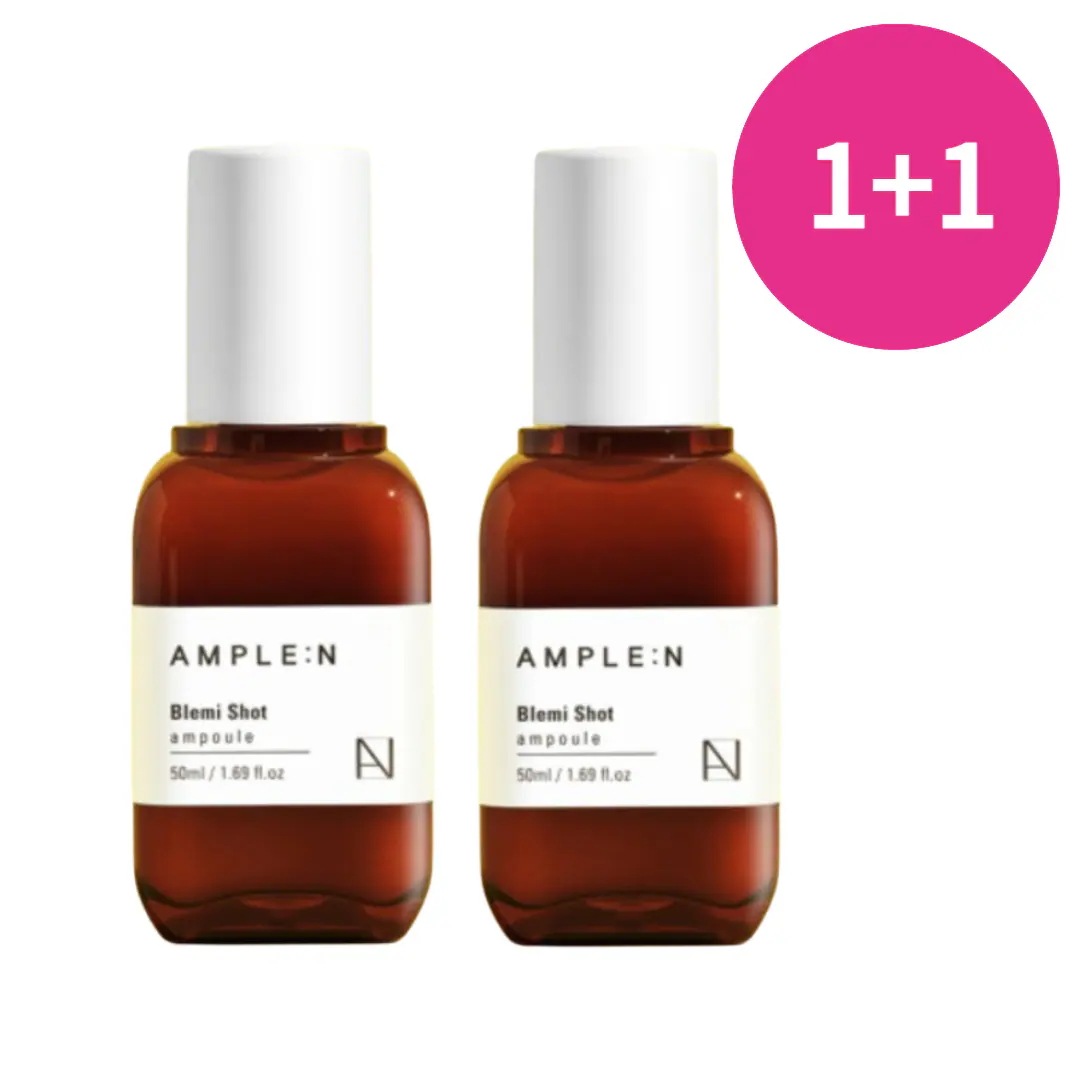 [THE BOYZ 現在 pick] [1+1 ]ブレミショット プチアンプル 50ml