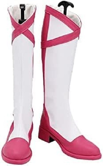 ONE EPIECE （ワンピース）ヴィンスモークレイジュ(ヴぃんすもーくれいじゅ) フルセット ハロウィン コスプレ靴