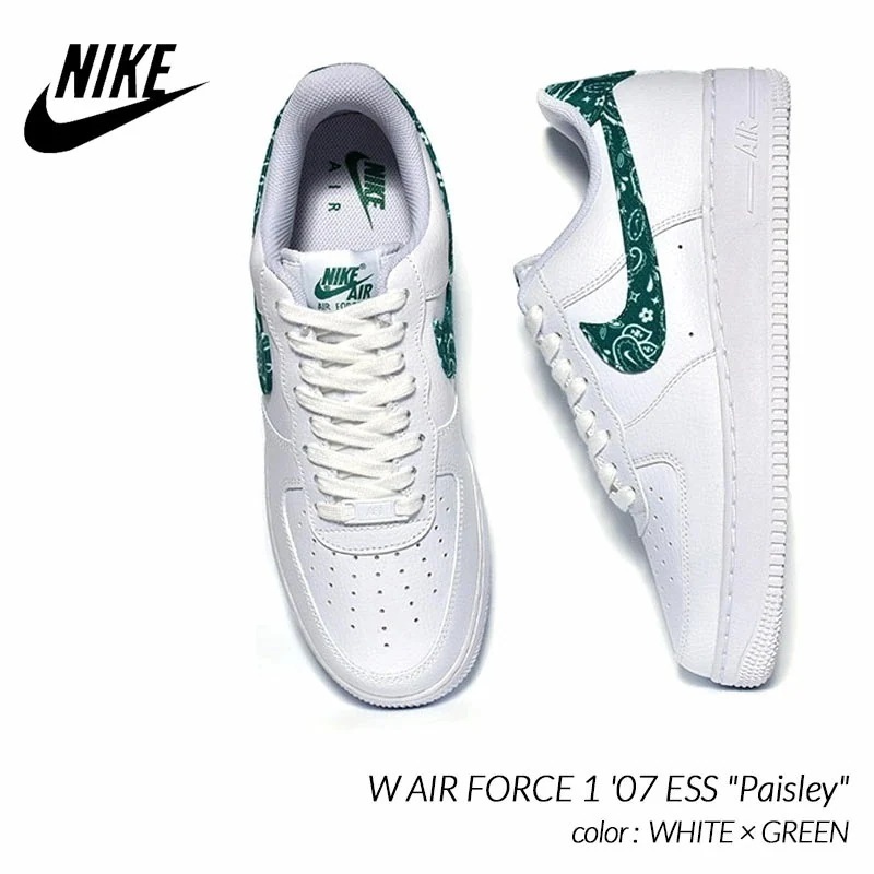NIKE W AIR FORCE 1 07 ESS 