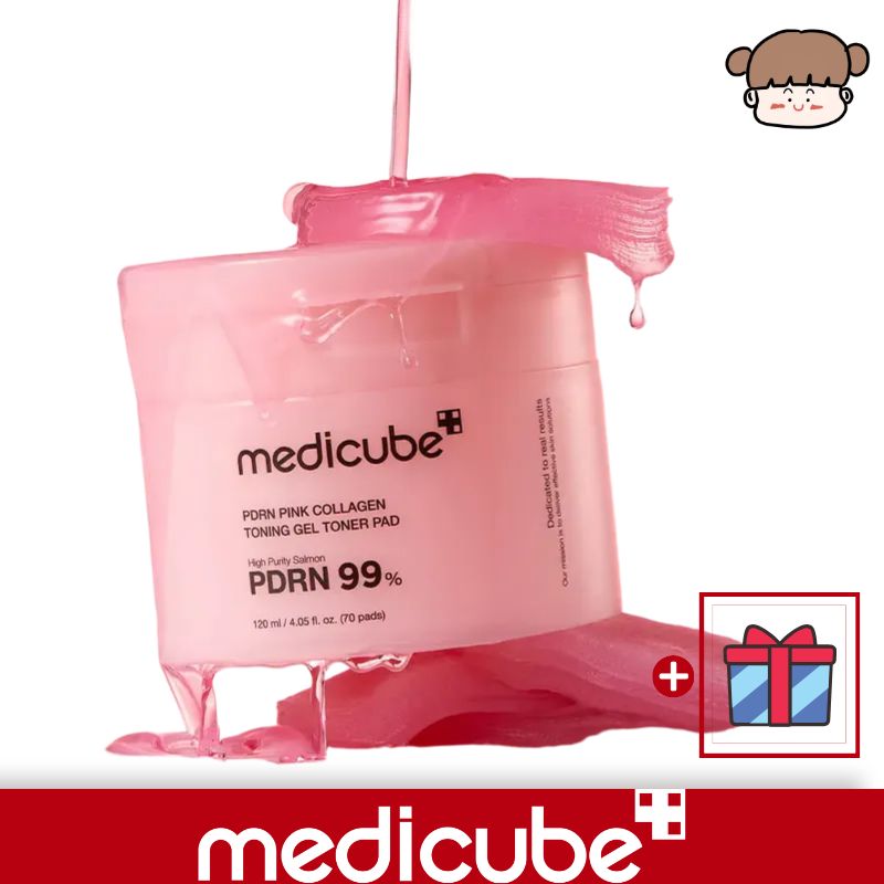Qoo10] メディキューブ 【10枚おまけ】MEDICUBE PDR