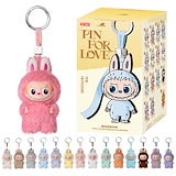 Qoo10] LABUBU 公式正規品POP MART LABUBU