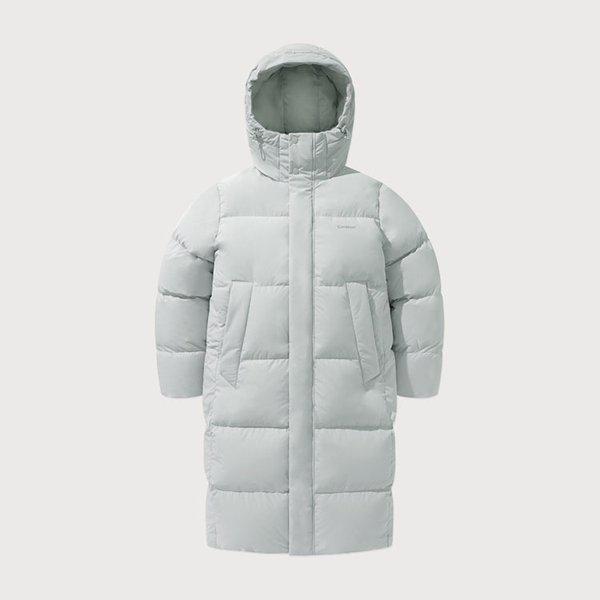 シビック RDS ロングダウンジャケット CO2504DP07LG