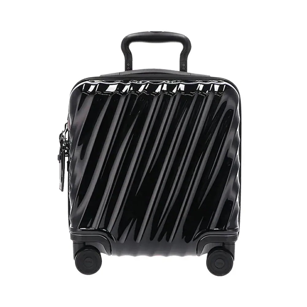 スーツケース 19ディグリー スモール コンパクト 4ウィール ブリーフ キャリーケース