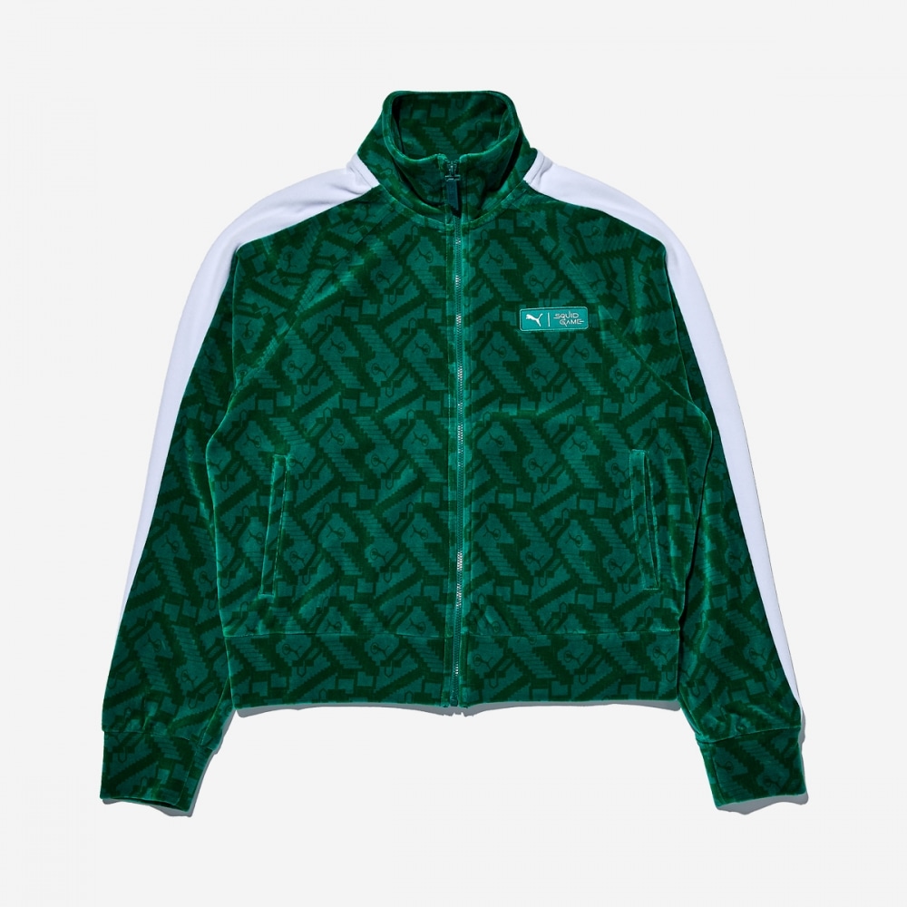 プーマ [プーマ x イカゲーム] T7 アイコン PKI62743286