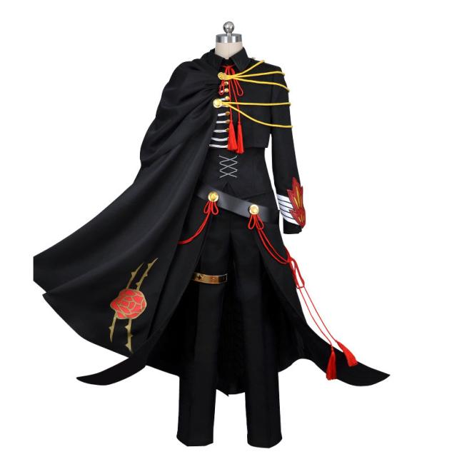 【新品開催 】コードギアス 反逆ルルーシュ ルルーシュ コスプレ衣装 COS 高品質 新品 Cosplay アニメ コスチューム