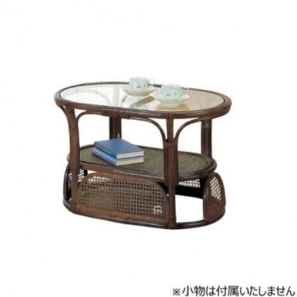 今枝商店 Romantic Rattan 籐テーブル T470B