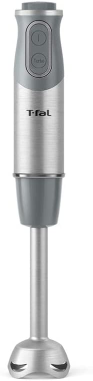 ミキサー・フードプロセッサー ティファール HB65GDJP ベビー ひよこクラブ 離乳食 つぶす・混ぜる ライトグレー