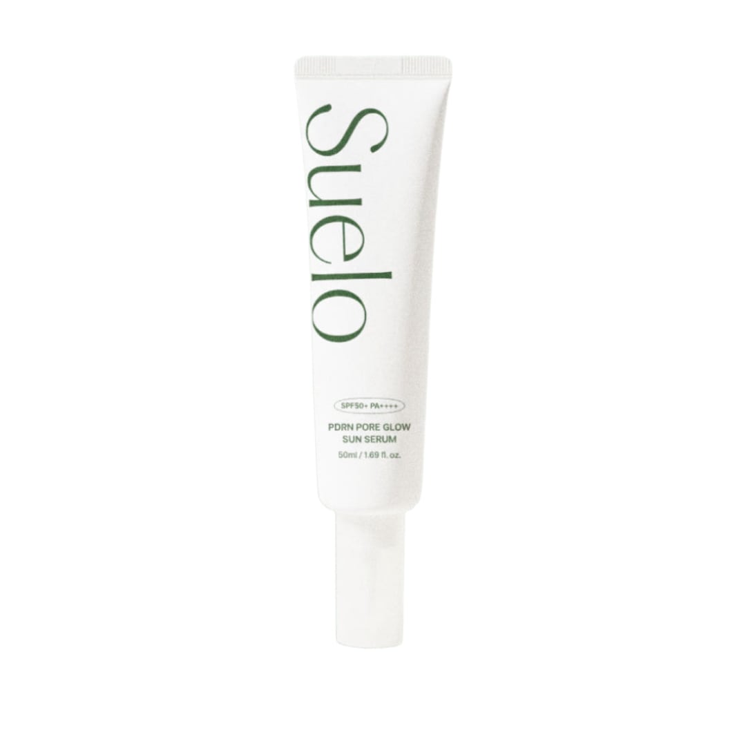 [Suelo] PDRN ポア・グロウ・サン・セラム 50ml