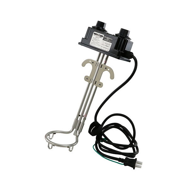 バケツヒーター 温調TM BH-1000WTC-FJ