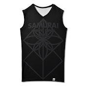 Qoo10] SAMURAI MOVE GEAR トレーニング用 ショートスパッツ(黒