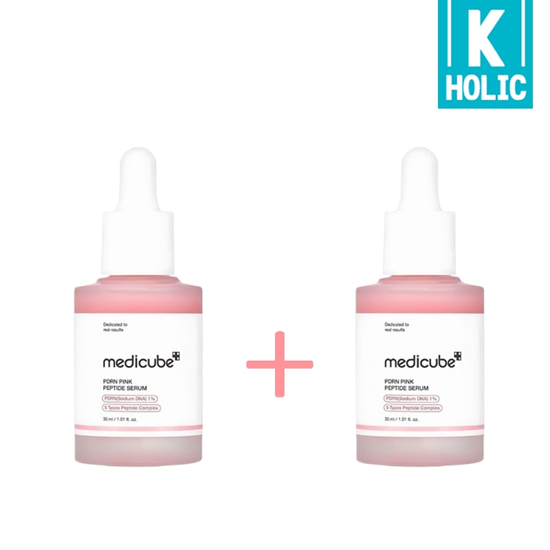 PDRN ピンクペプチド アンプル 30ml + 30ml 5,698円