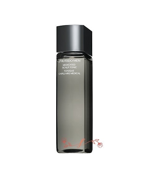 資　生　堂　【男性化粧品】薬用スカルプトニック［医薬部外品］200mL／発毛促進剤(頭皮用)　正規品