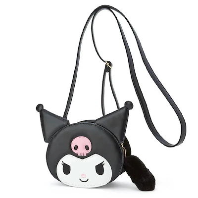 クロミ マイメロディ シナモロール ショルダーバッ...のサムネイル
