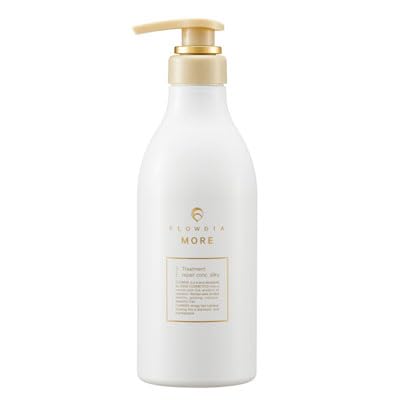 【全国送料無料】 デミ フローディア モア トリートメント リペアコンク シルキー 550ml