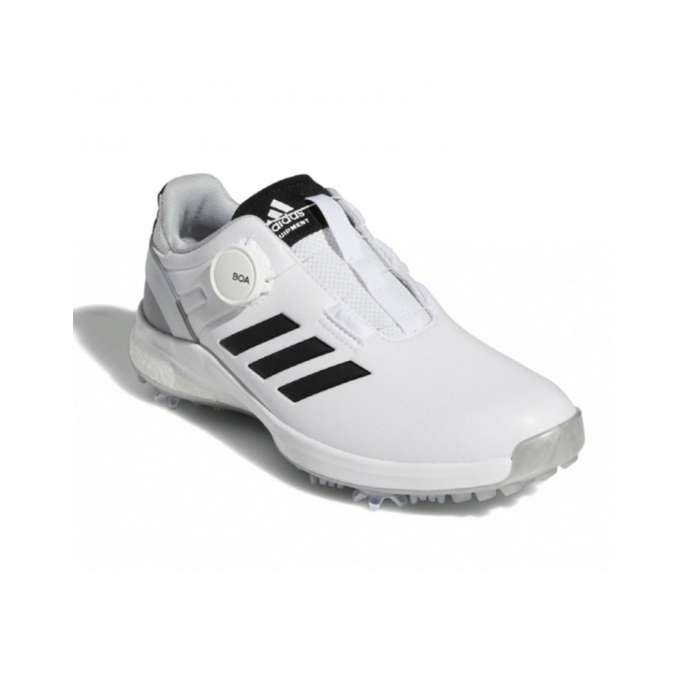 アディダスゴルフアディダスレディース EQT ボアゴルフシューズ GX7527