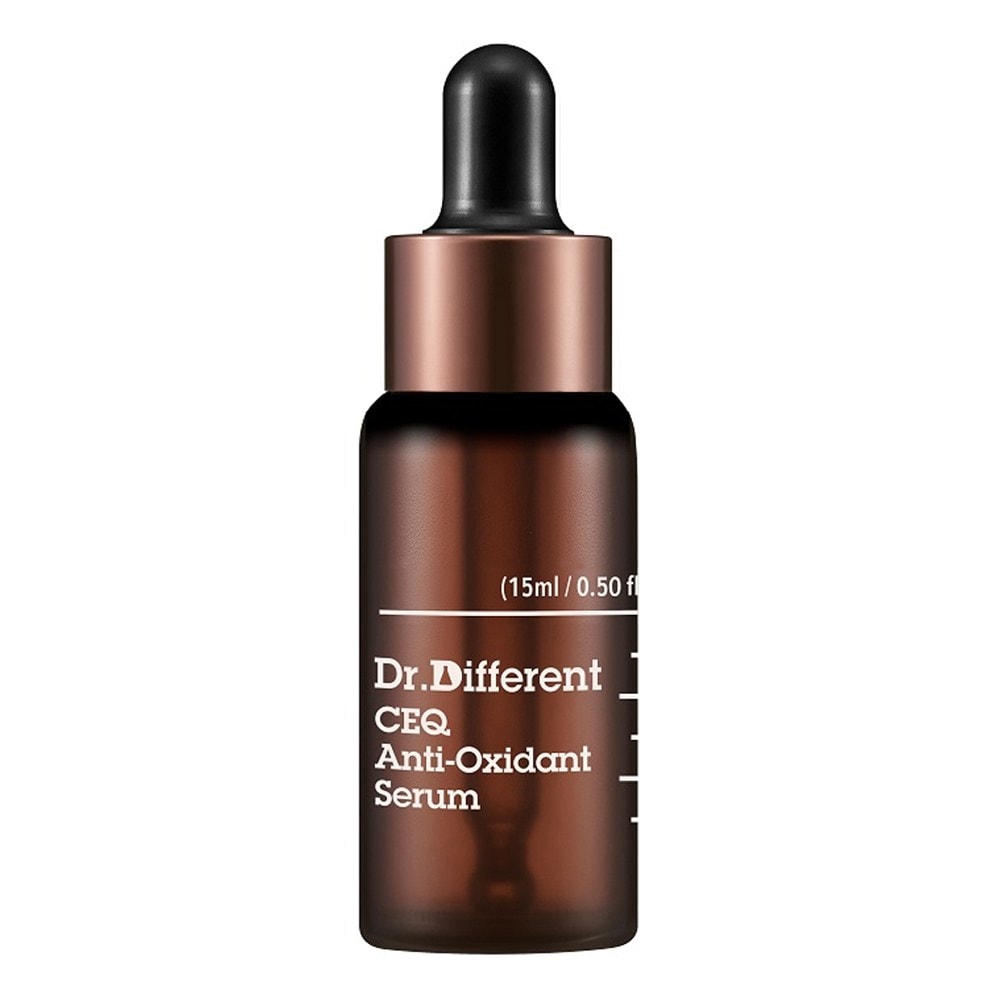 ドクターディファレントCEQアンチオキシダントセラム15ml1個