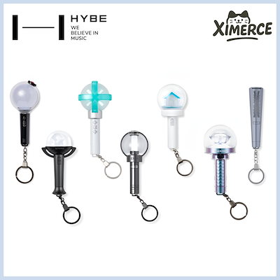 【230810M】ビーズ ペンライトアクセサリー ペンラ 韓国 nct txt NCT【OFFICIAL LIGHT STICK 公式ペンライト】NCT2018 NCT 127 U